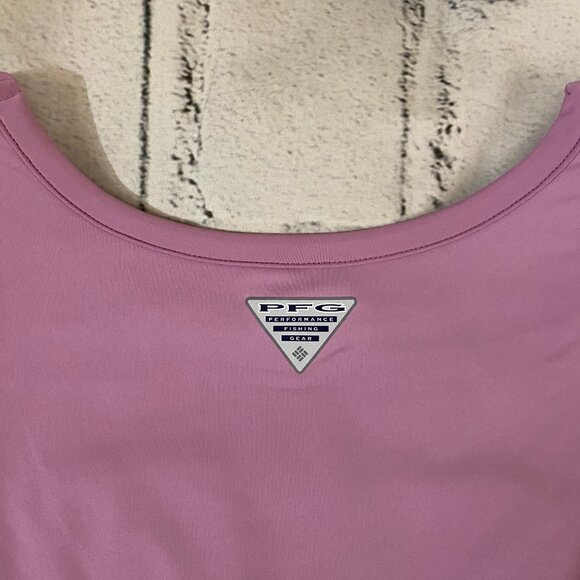 Columbia Freezer Tank Dress 1X - Picture 7 of 9